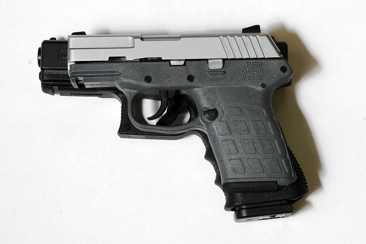 Orlando Sentinel Profiles George Zimmerman's PF-9 - The Truth About Guns1406 x 937