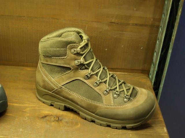 New From Danner: Tachyon Lightweight Boots and Gavre Mountain ...
