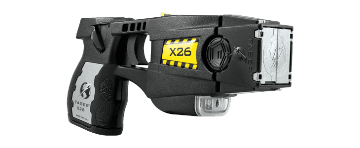 taser-description-facts-britannica