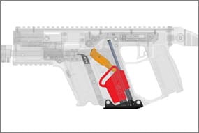 Gun Review: KRISS Vector SMG - The Truth About Guns