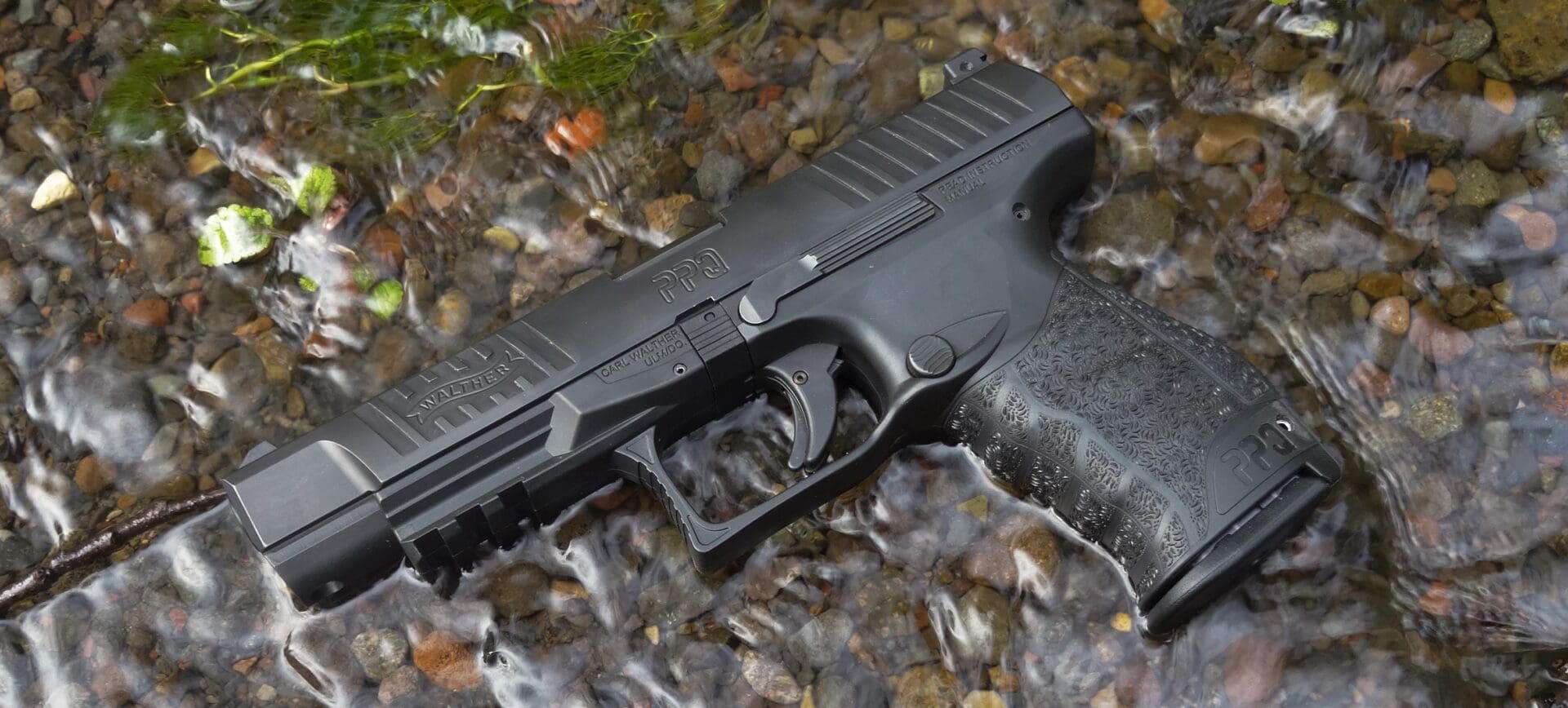 Gun Review: Walther PPQ M2 (5" Slide) - The Truth About Guns