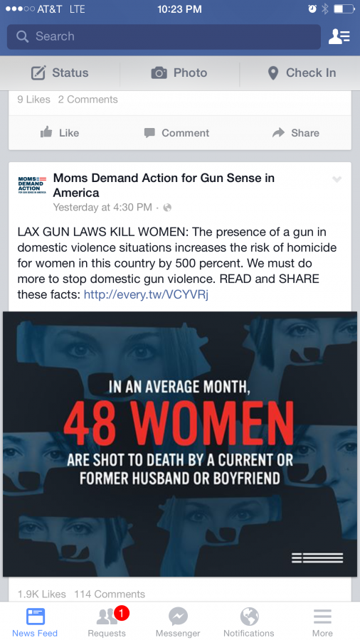 Moms Demand Action For Gun Sense In America Gun Laws Kill The Truth About Guns