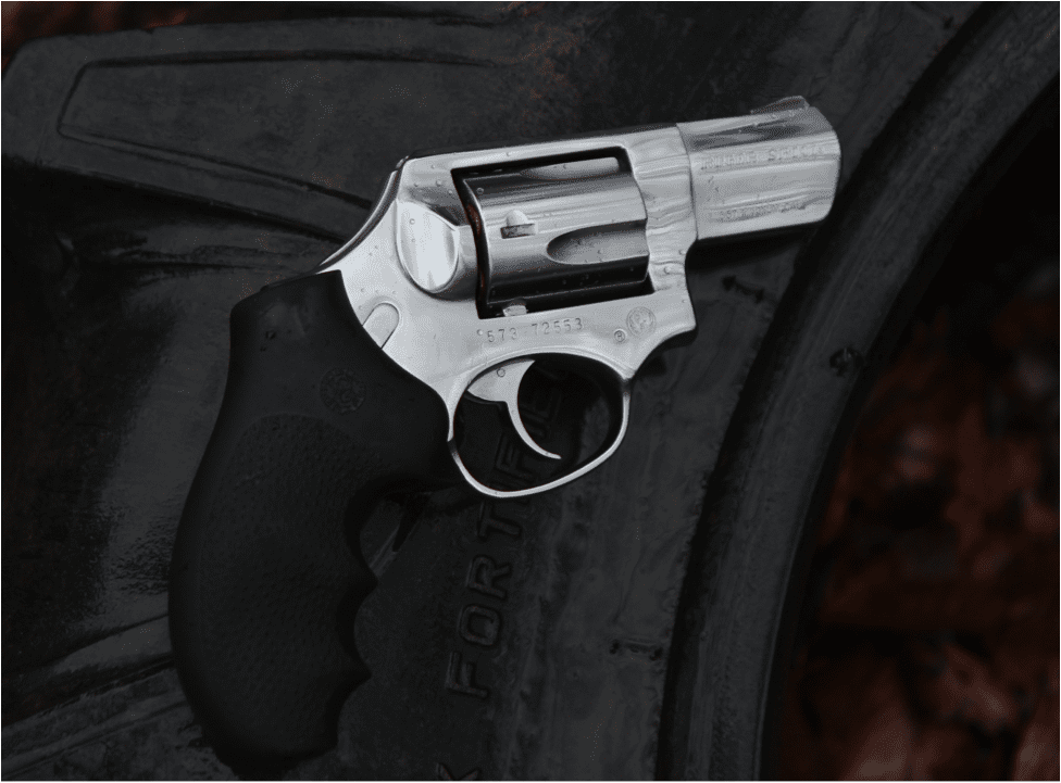 Gun Review: Ruger Sp101 - The Truth About Guns