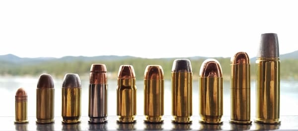 vehicles penetrate Do rounds handgun