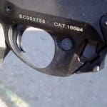 Benelli Trigger Guard (courtesy Bryan Hyde for The Truth About Guns)