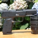 FN Five-SeveN – Profile of a killer? (courtesy The Truth About Guns)