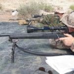 Precision Rifle Class