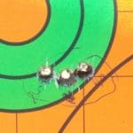 Remington 700 VS 100 Yard Group 2 (courtesy Bryan Hyde for The Truth About Guns)
