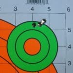 Remington 700 VS 100 Yards (courtesy Bryan Hyde for The Truth About Guns)