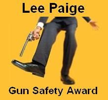 Lee Paige Award