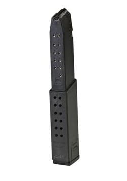 30-round magazine for Glock 19 (courtesy topglock.com) - The Truth ...