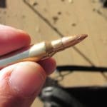ArmaLite bullet cropped (courtesy Chris Dumm for The Truth About Guns)