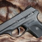 Ruger LC9 sans magazine (courtesy The Truth About Guns)