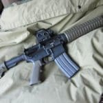 ArmaLite M15 (courtesy Chris Dumm for The Truth About Guns)