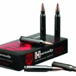 Hornady 308 TAP ammo