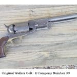 One of the few surviving original Walker Colts (courtesy Mike Cumpston for The Truth About Guns)
