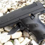 Hi-Point C9 9mm Pistol