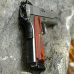 Just call him Slim- Ruger SR1911 (courtesy The Truth About Guns)