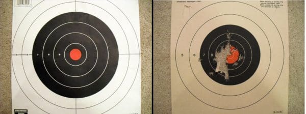 Hi-Point C9 9mm Pistol Review