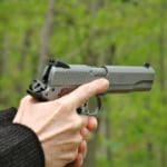 Trigger discipline- Ruger SR1911 (courtesy The Truth About Guns)