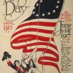 US_Flag_Day_poster_1917