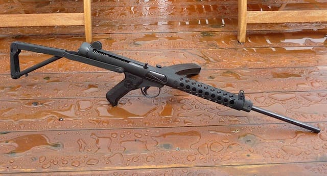 century arms l1a1 sporter reviews