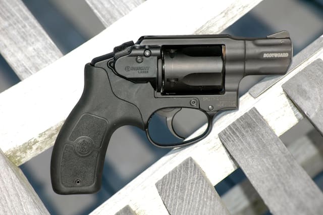 Gun Review Smith And Wesson Bodyguard 38 Revolver And 380 Pistol 6248