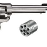 Ruger Single Six