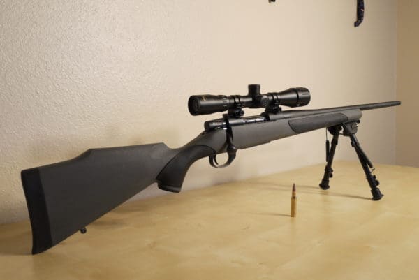 Gun Review: Weatherby Vanguard Series 2 Carbine - The Truth About Guns