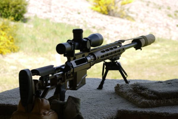 Gun Preview: Remington Modular Sniper Rifle (MSR) - The Truth About Guns