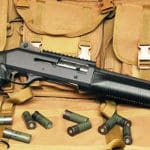 Benelli M4 Tactical 1-1