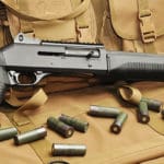 Benelli M4 Tactical 2-1