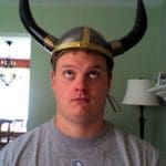 Drew Magary (courtesy deadspin.com)