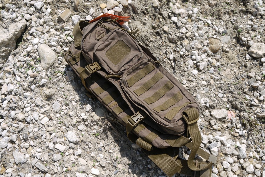 Gear Review: Hazard 4 Grayman Takedown Carbine Sling Pack - The Truth About  Guns