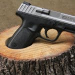 Smith & Wesson SD9 VE review