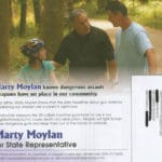 Marty Moylan flyer (courtesy gunssavelife.com)