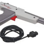 Nintendo Zapper courtesy wikipedia.com