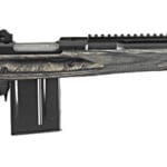 Ruger Gunsite Scout Rifle courtesy ruger.com