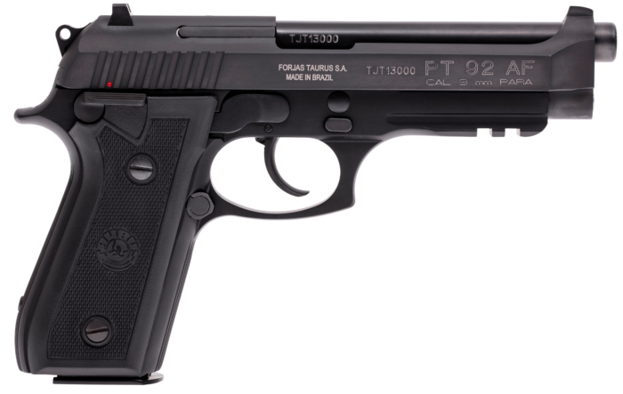 Taurus PT-92 AF 9mm Pistol