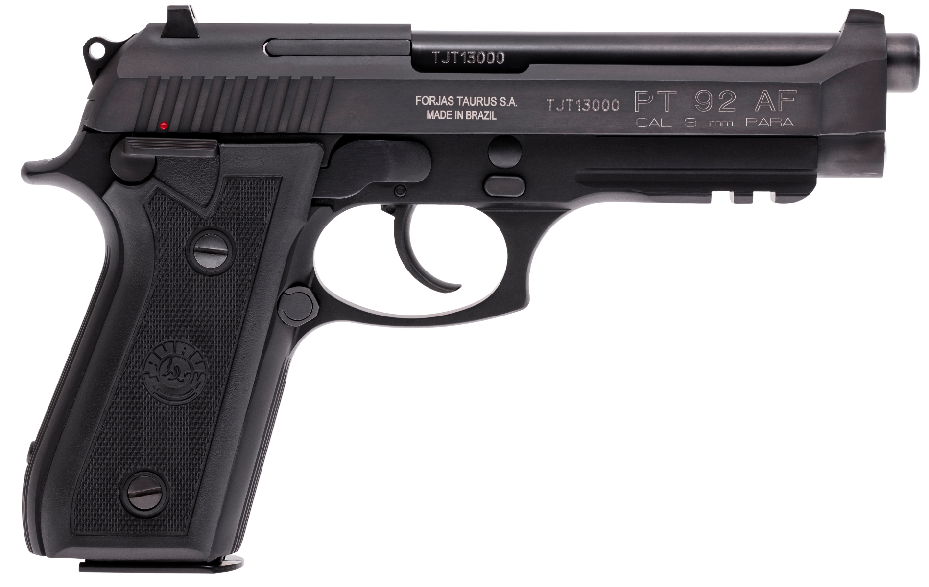 Taurus PT-92 AF 9mm Pistol