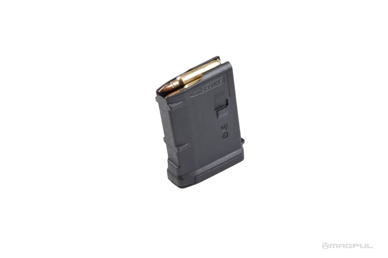 Magpul Announces New 10- and 20-Round Magazines - The Truth About Guns