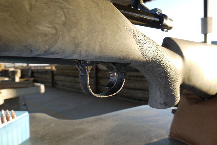 Gear Review: Timney Trigger for the Remington 700 - The Truth About Guns.