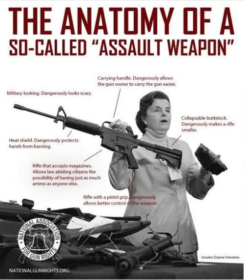 Assault weapon (courtesy libertyzone.wordpress.com)