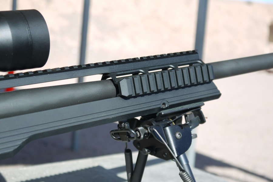 New From Armalite Ar A In Lapua The Truth About Guns