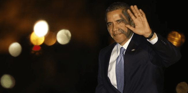President Barack "Skeeter" Obama (courtesy foxnews.com)