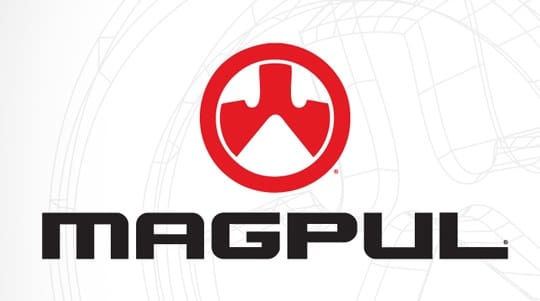 MagPul logo courtesy gunssavelife.com