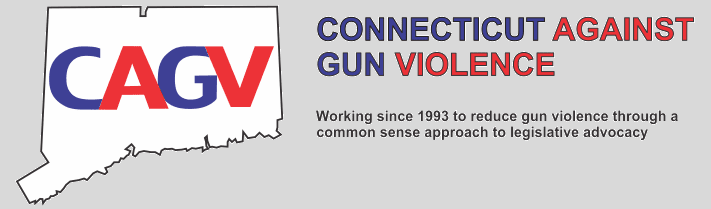 Connecticut Against Gun Violence (courtesy cavg.org)