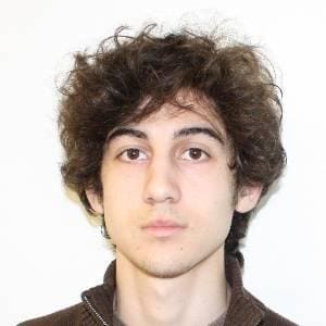 Boston bomber Dzhokhar Tsarnaev