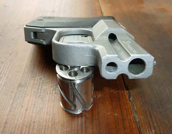 Cobray Pocket Pal Pistol