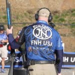 3-Gun Nation Pro Competition #1, c Nick Leghorn